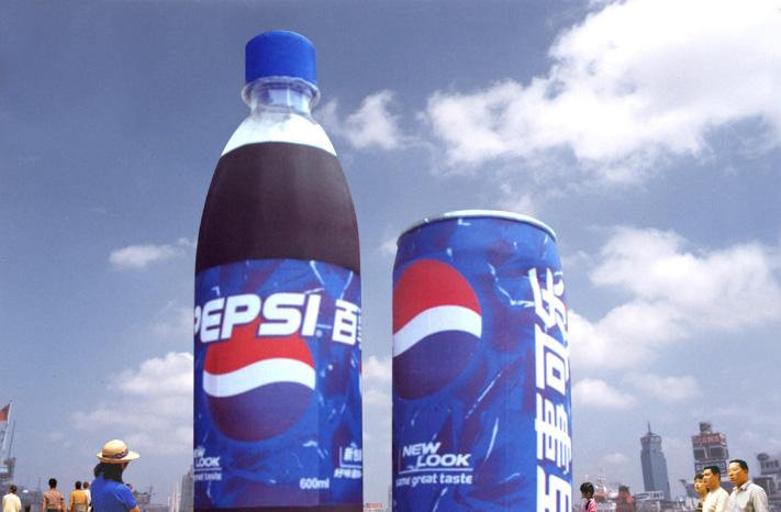 供应充气可乐瓶，广告酒瓶气模，广告饮料瓶气模生产