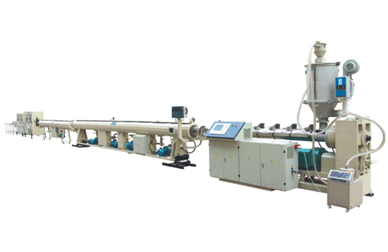 供应PPR高速玻纤增强复合管材生产线