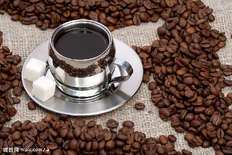 供应哥伦比亚风味咖啡豆