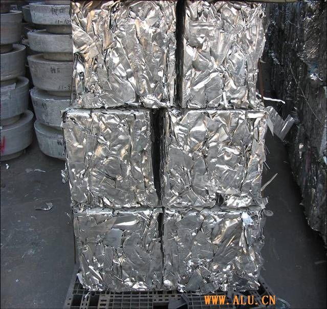供应东莞企石废铝回收清溪废铝回收，东莞回收废铝，石排废铝回收图片