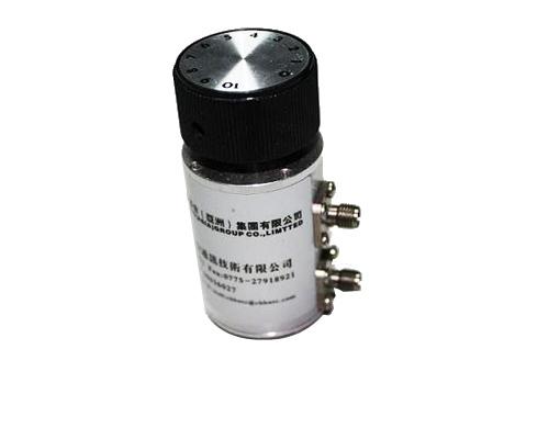 供应衰减器 可调衰减器 同轴衰减器可调衰减器CSK-XN-90-10