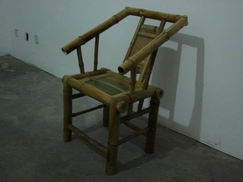 成都三圣花乡农家乐专用竹椅子批发