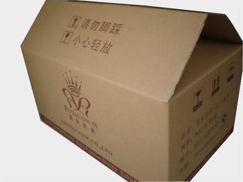 昆山纸箱生产厂家销售