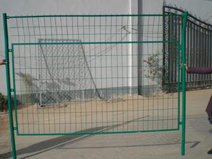 广昌框架护栏网围栏网.安平铁丝网.铁丝网隔离栅.框架围栏