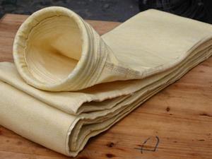 供应美塔斯针刺毡除尘布袋-专业滤袋品质