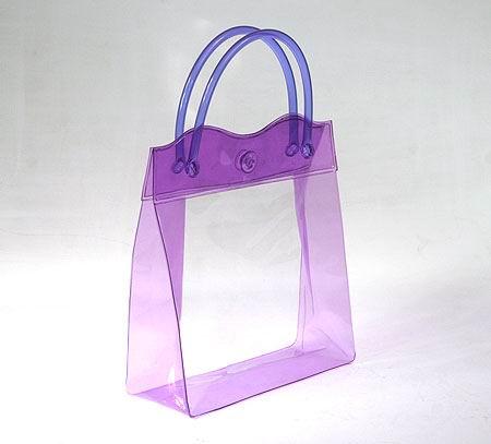 供应PVC包装袋塑料袋