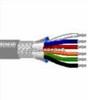 厂家直销RS232双层屏蔽8芯通讯电缆/安徽RS485通信电缆