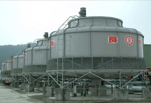 深圳市专业冷却塔配管配电楼房布线布管厂家