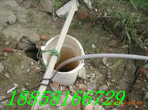 供应常熟轻型井点降水-工程降水-机械钻波纹管降水井-铁管降水井