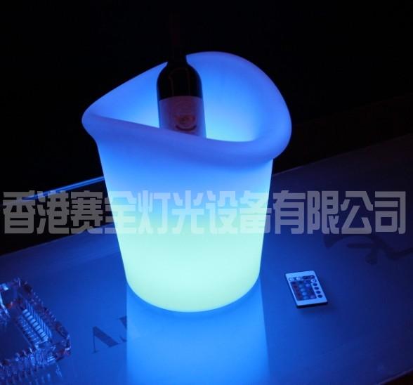 供应LED酒吧冰镇酒桶、LED酒桶、LED酒吧灯、LED家居装饰灯 LED酒吧冰镇酒桶LED酒桶
