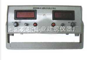 供应SDY2205新型静态电阻应变仪江苏静态电阻应变仪南京静态电阻应