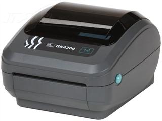 供应斑马条码打印机S4M(300dpi)、重庆标签打印机、不干胶