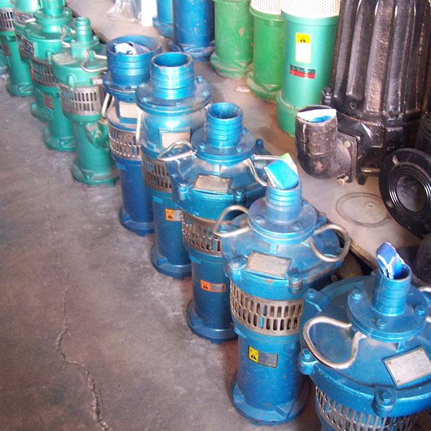 供应北京地区潜水泵销售维修