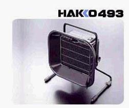 供应白光HAKKO 493防静电吸烟仪