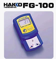 供应HAKKO FG-100烙铁测温仪