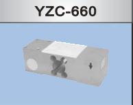 供应广测YZC-660平台秤称重传感器