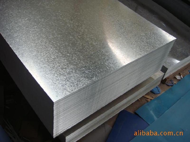 供应什么是镀铝锌板镀铝锌钢板