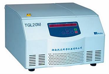 TDL-50B低速台式离心机批发