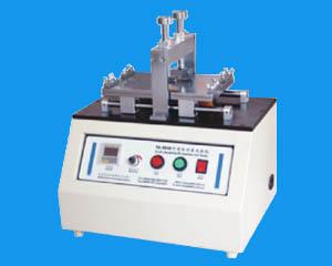供应DL-8516印刷体耐磨试验机