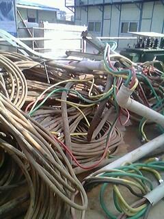 供应广西南宁电线电缆回收点，广西南宁电线电缆回收站
