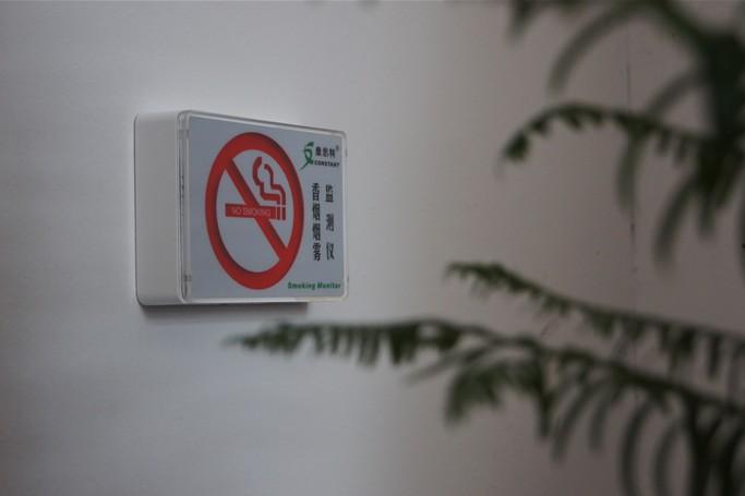供应烟雾报警器，香烟烟雾监测仪，禁烟报警器