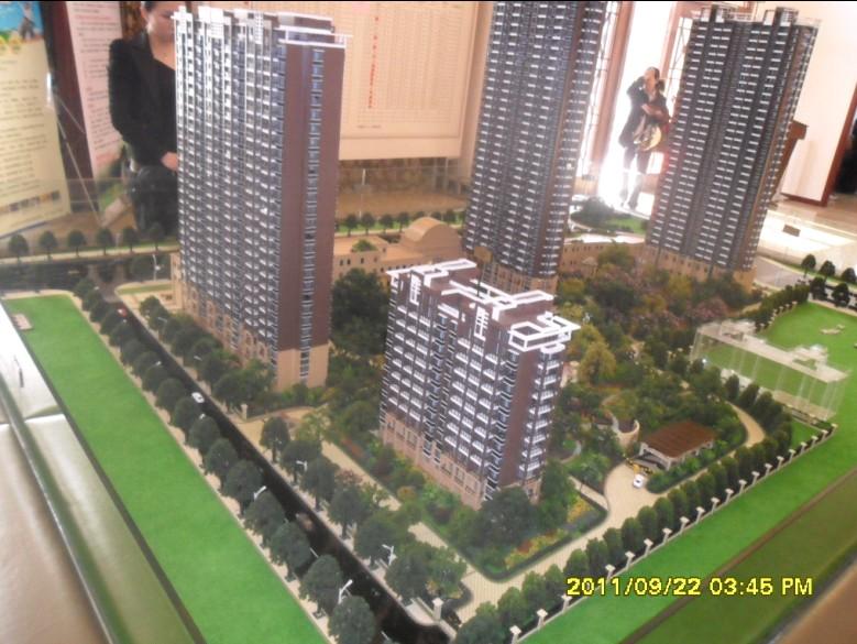 供应姜堰建筑模型公司景观模型公司规划模型公司