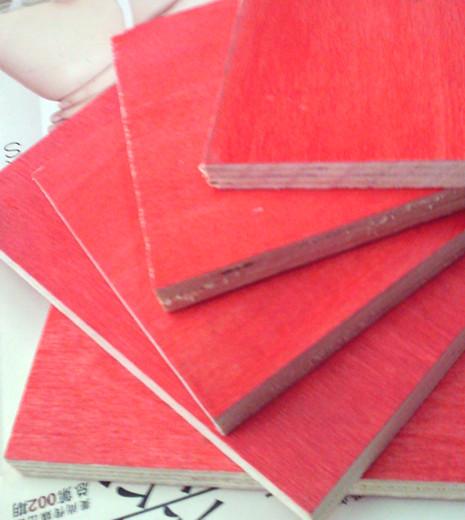 供应建筑模板价格扬州建筑模板厂家、那里模板便宜了、江苏双燕木业图片