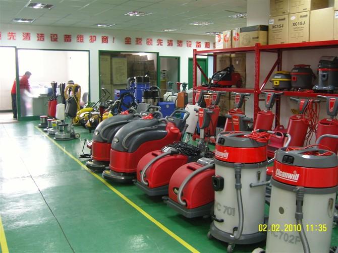 洗地机清洁用品上海清洁用品批发