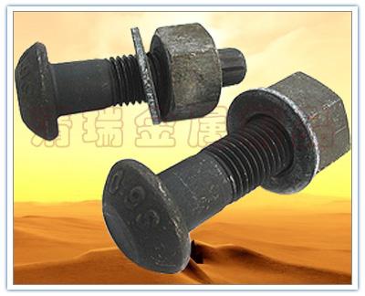 供应钢结构用扭剪型高强度螺栓连接副