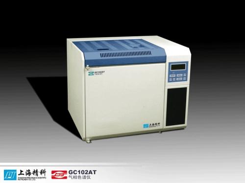 供应精科气相色谱仪GC102AT