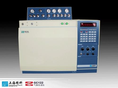 上海精科气相色谱仪GC122批发