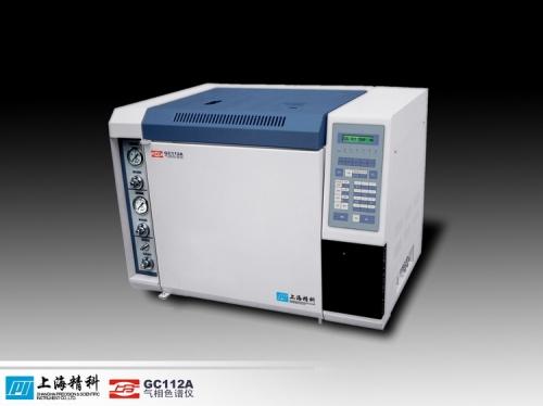供应上海精科气相色谱仪GC112A