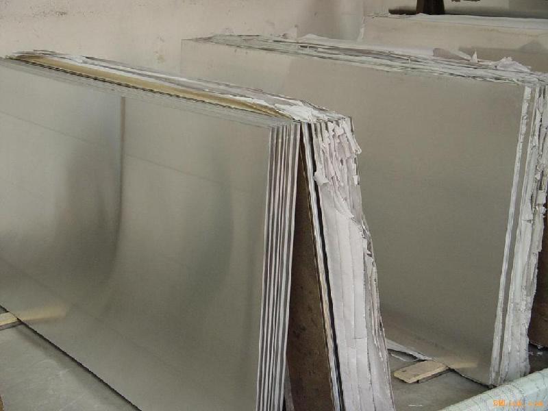 304不锈钢工业板2B面平板批发