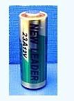 供应23A12伏鹼性積層電池图片