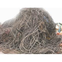 广州市广州废电线电缆回收厂家