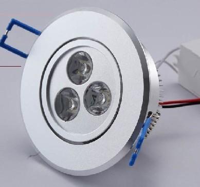 供应LED小功率射灯-LED小功率射灯报价-中山LED小功率射灯厂家