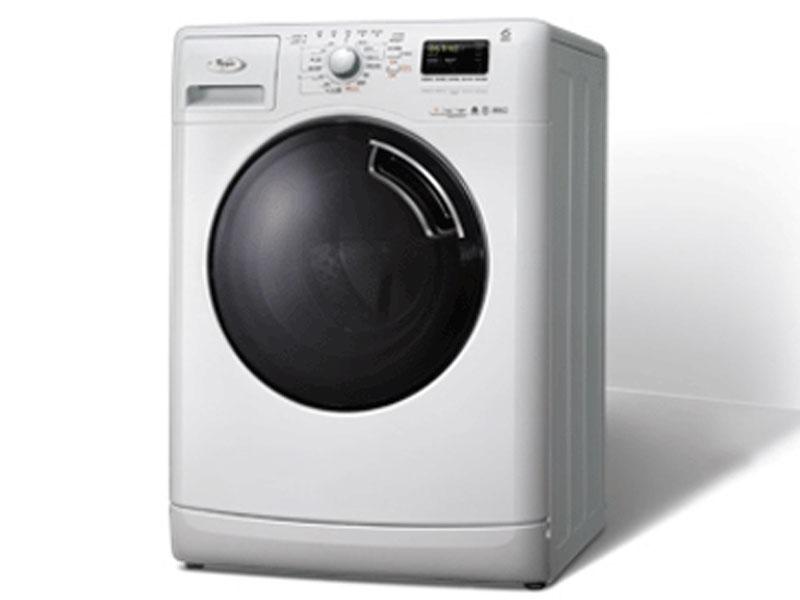 重庆夏普洗衣机维修点，快速服务，厂家服务宗旨图片