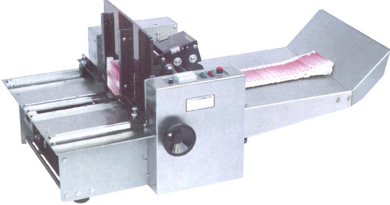 GH-420纸盒印字机