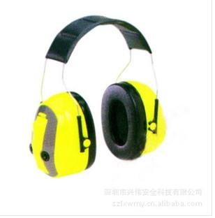 3M电子耳罩隔音耳罩批发