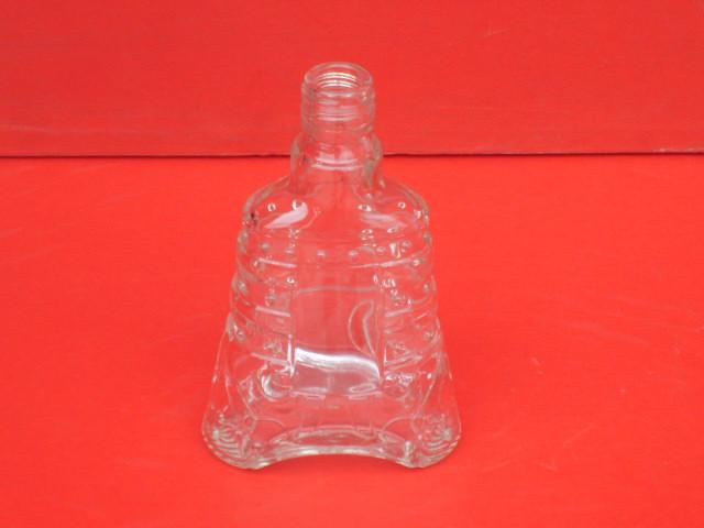 玻璃酒瓶玻璃瓶生产厂家直销各类玻璃酒瓶