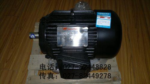 供应93473312上海英格索兰压缩机风扇电机图片
