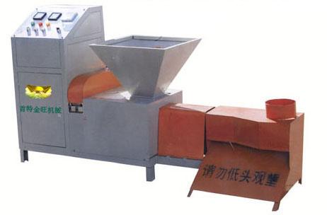 供应新型环保木炭机/小型木炭机/北京木炭机设备