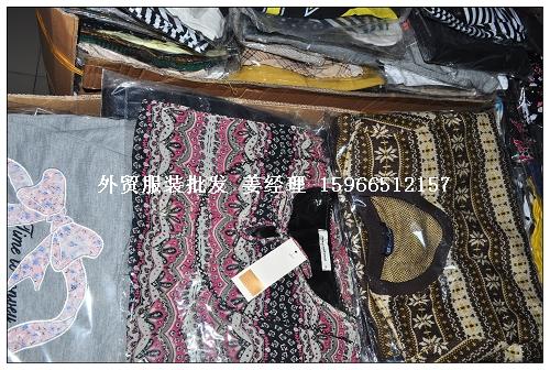 供应北京众合动物园外贸服装批发市场