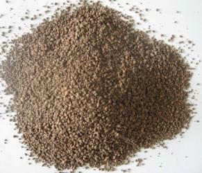 供应陶粒砂价格图片