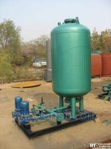 供应落地式膨胀水箱稳压膨胀器稳压器高品质供水设备