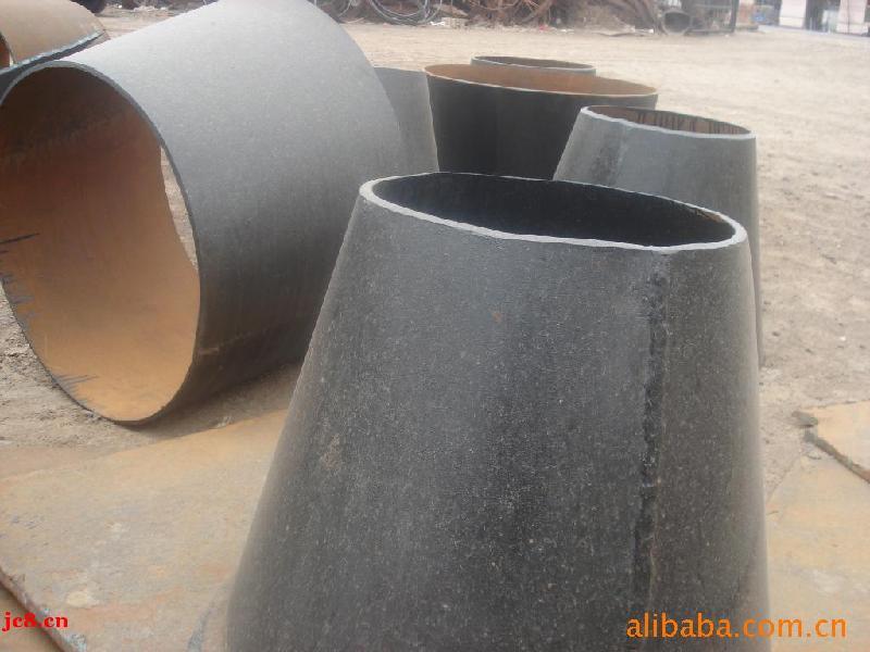 供应大口径焊接异径管-Q235碳钢同心异径管规格-信阳大口径对焊异径管报价-国标焊接异径管厂家直销