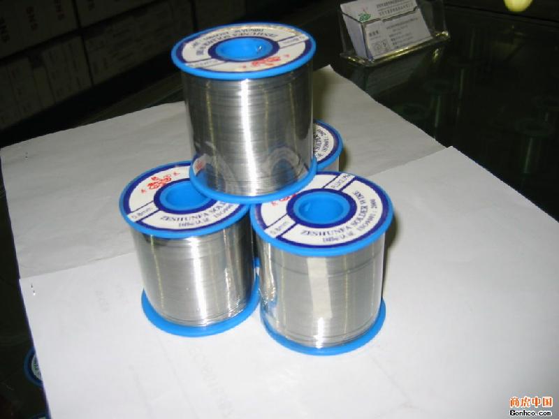 厂家直销电解型焊锡线/电解型焊锡线生产厂家/电解型焊锡线价格