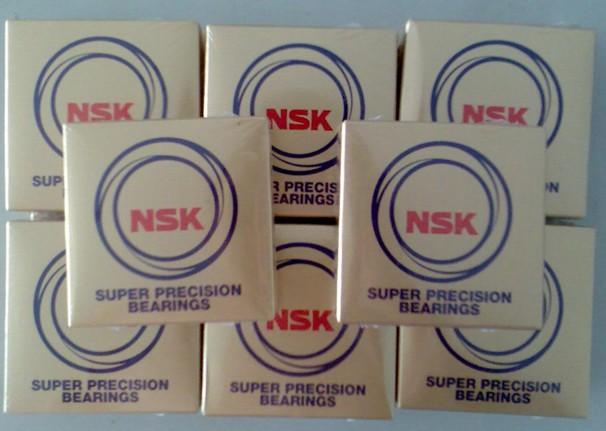 原装NSK日本超精密低噪音轴承批发