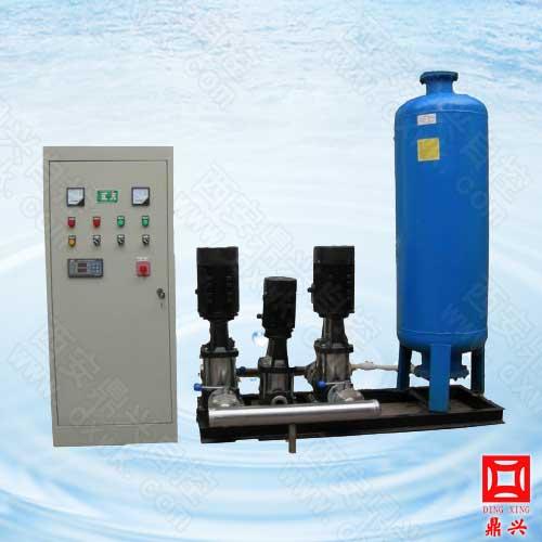 供应变频供水恒压装置整套设备批发