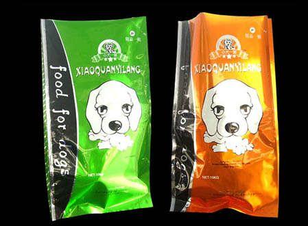 供应葫芦岛猫粮包装袋宠物食品袋